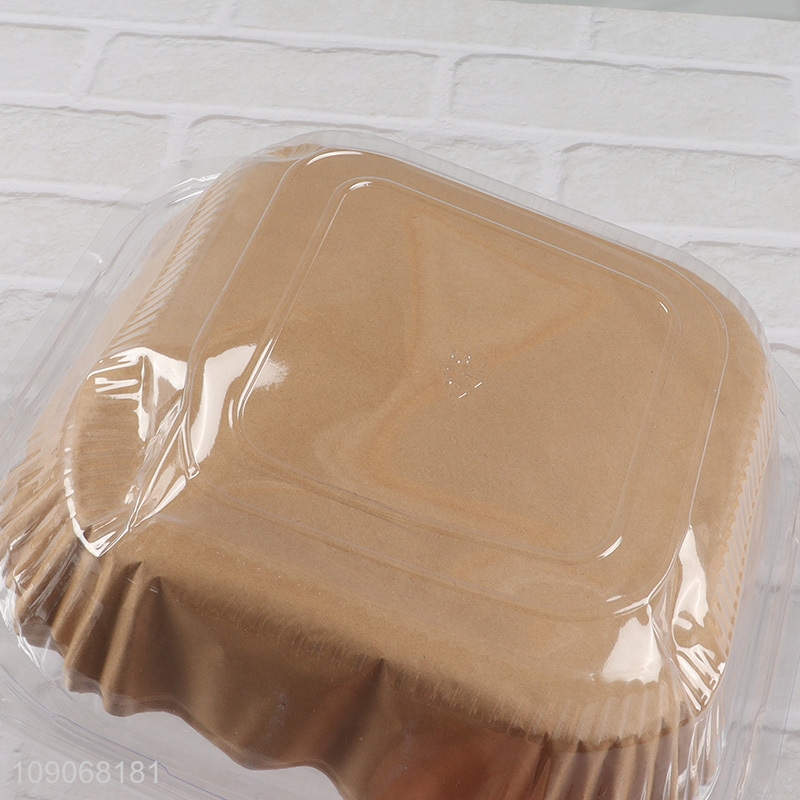 New arrival disposable household kitchen paper air fryer liner