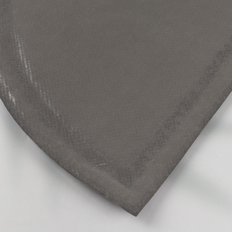 Good selling non-slip floor protection cat litter mat wholesale