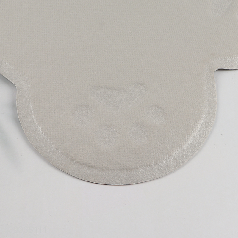 Hot products non-slip cat litter mat pet mat for sale