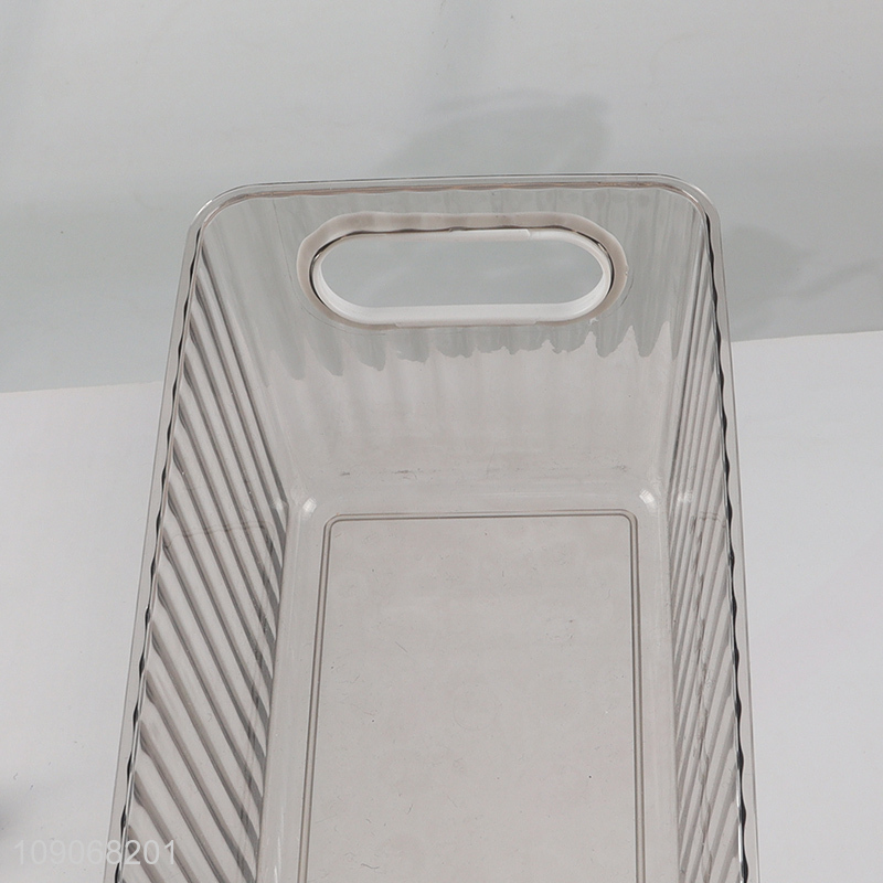 New Product Plastic Storage Box Multipurpose Plastic Storage Bins