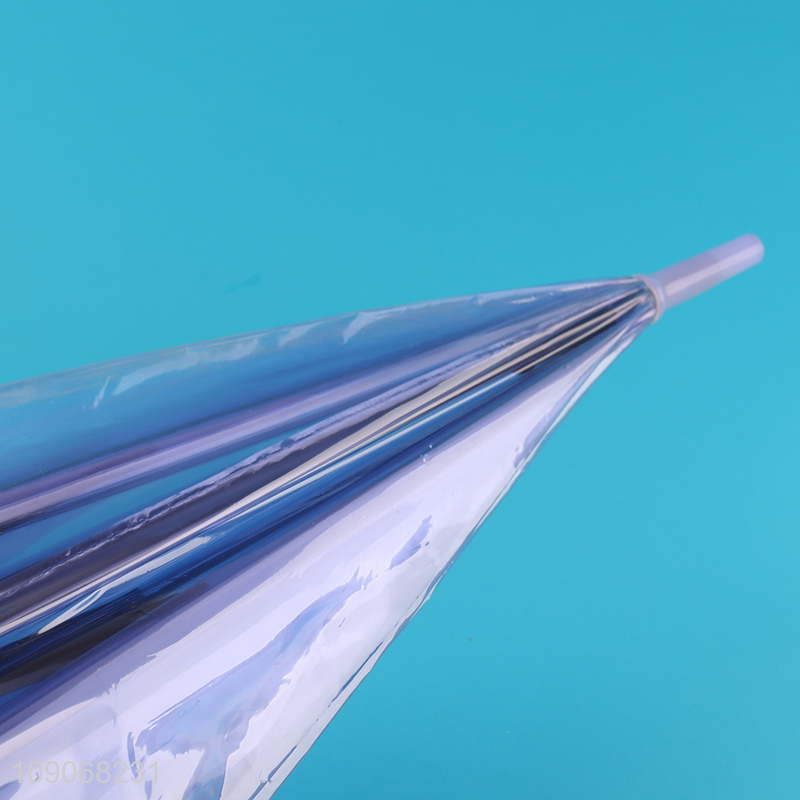 Hot selling multicolor outdoor lightweight umbrella