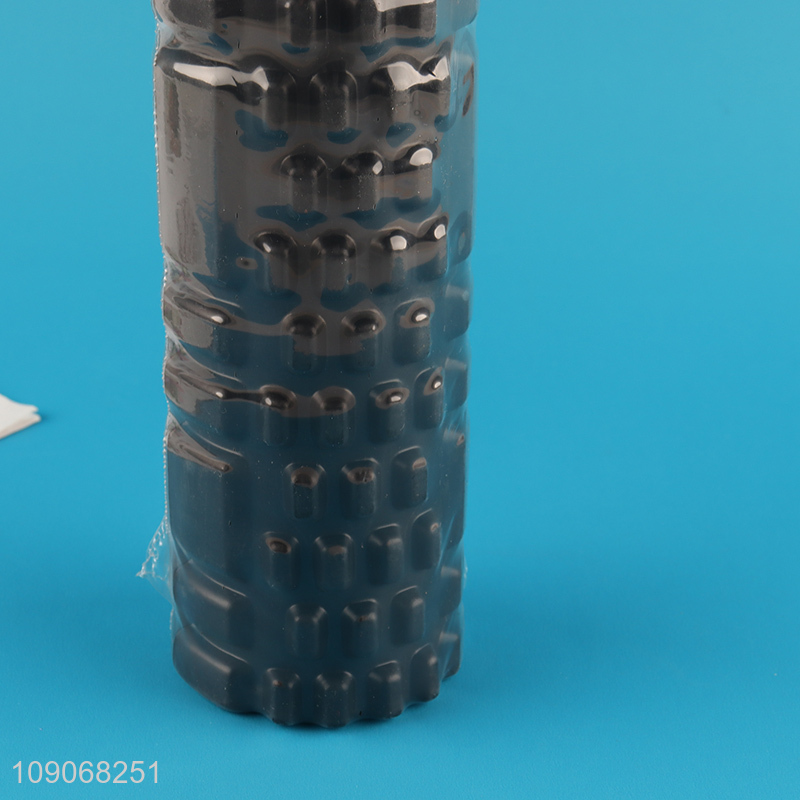 China factory home fitness sports massage yoga roller