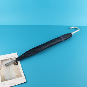 Top selling outdoor portable windproof umbrella