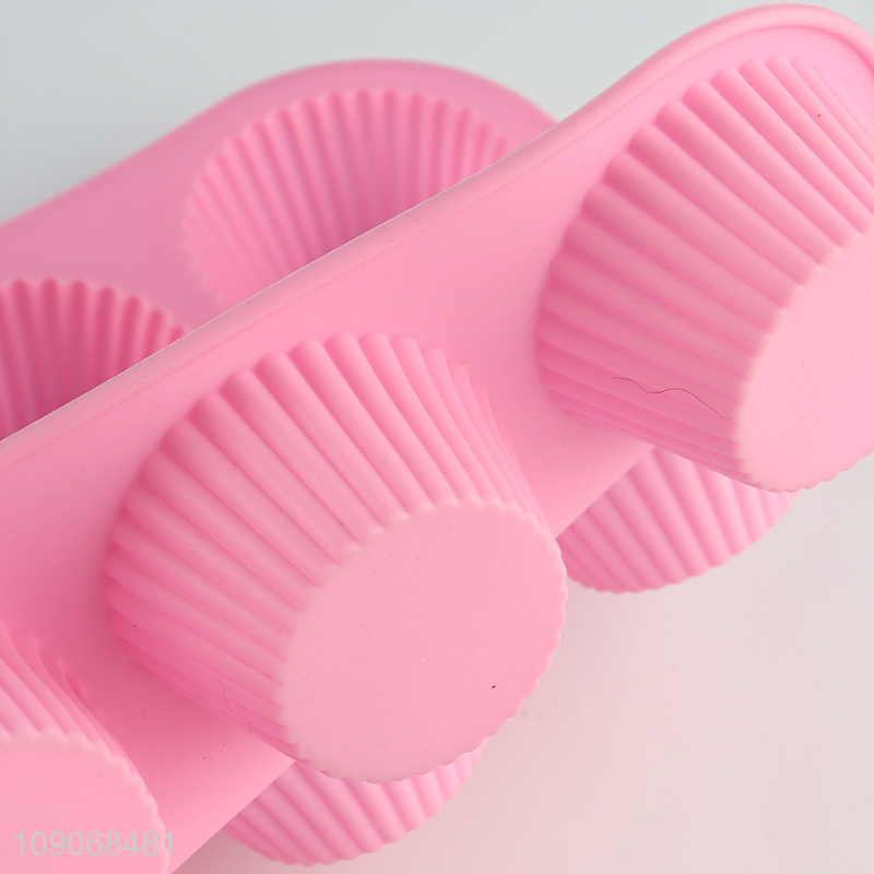 Yiwu market silicone non-stick cake mould baking tool