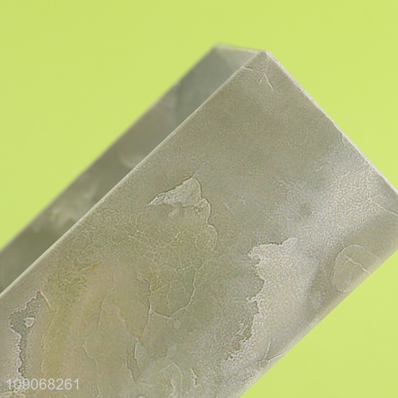 New arrival square paper gifts packaging box