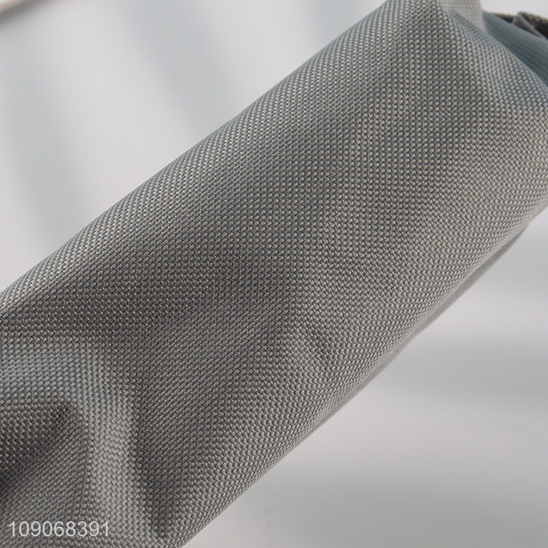 Best sale school students polyester pencil bag with zipper