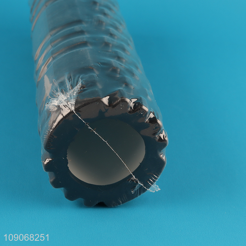 China factory home fitness sports massage yoga roller