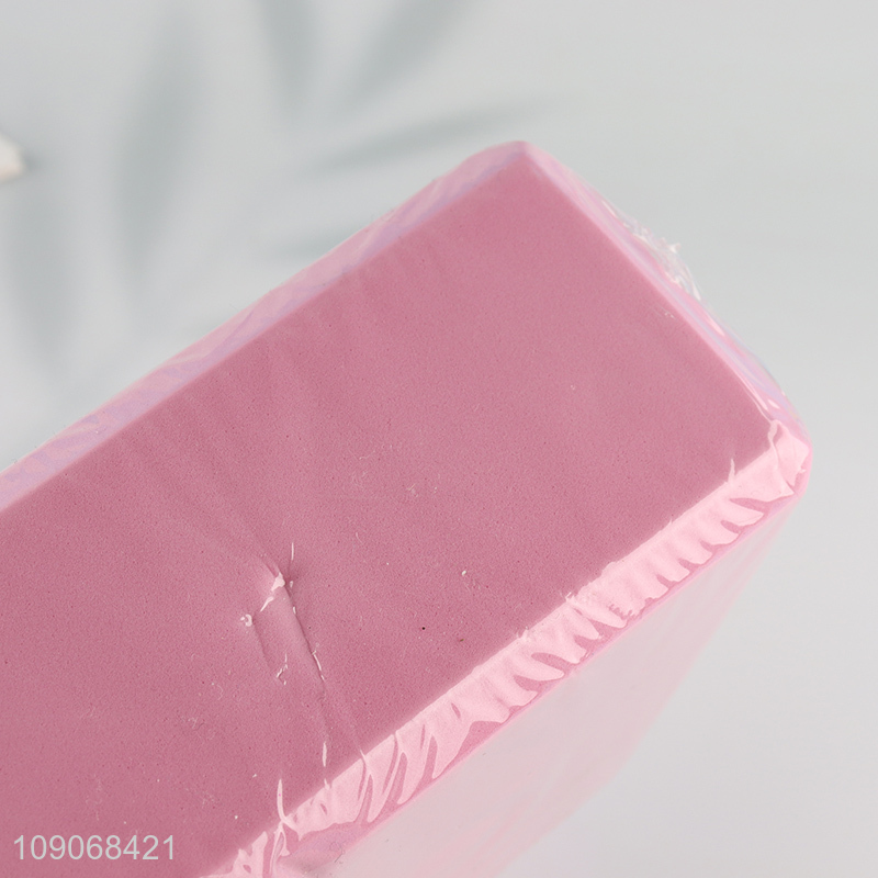 Wholesale Exercise Fitness Sport Gym Pilates Yoga Block