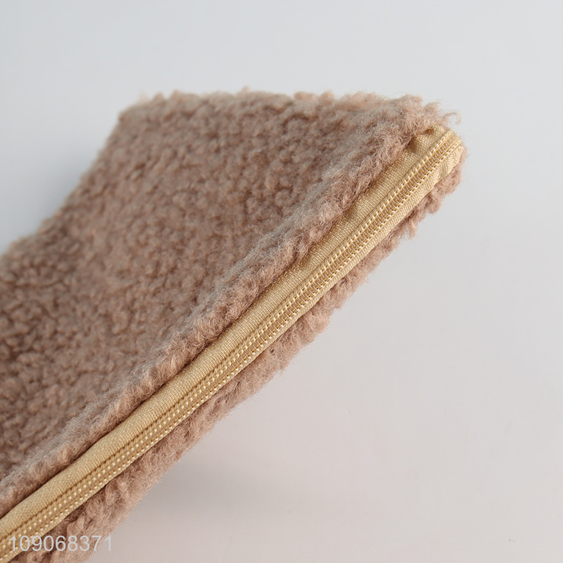 Popular products school students polyester pencil bag