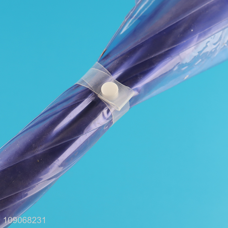 Hot selling multicolor outdoor lightweight umbrella