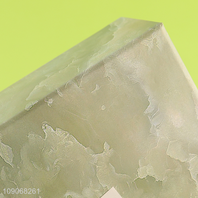 New arrival square paper gifts packaging box