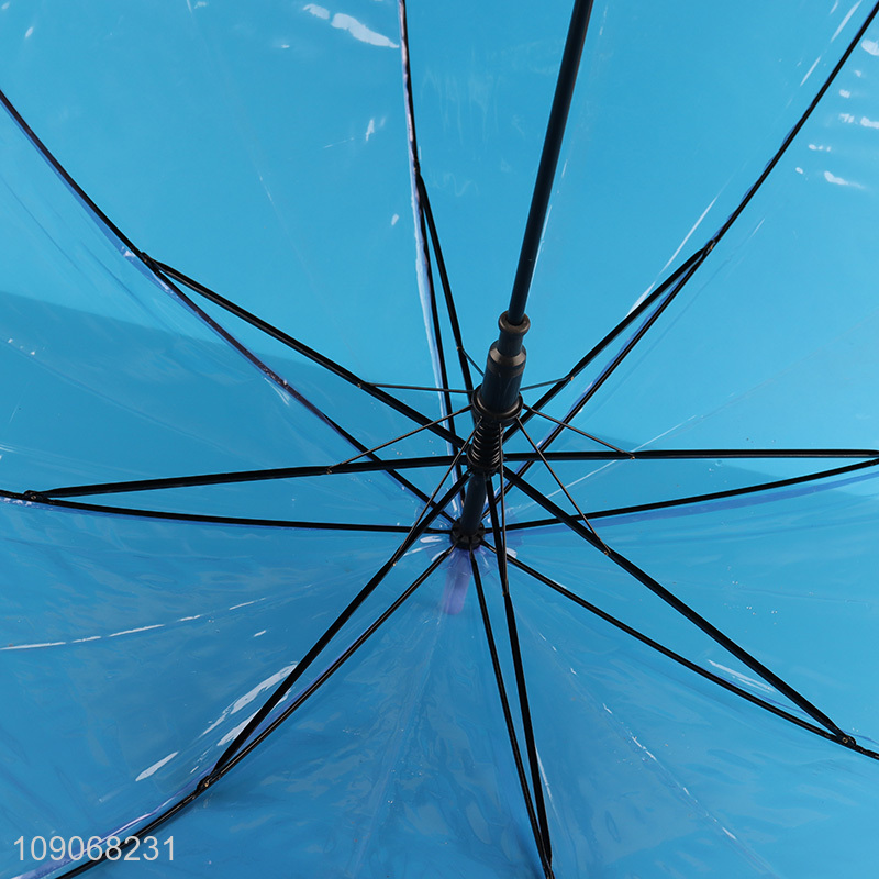 Hot selling multicolor outdoor lightweight umbrella