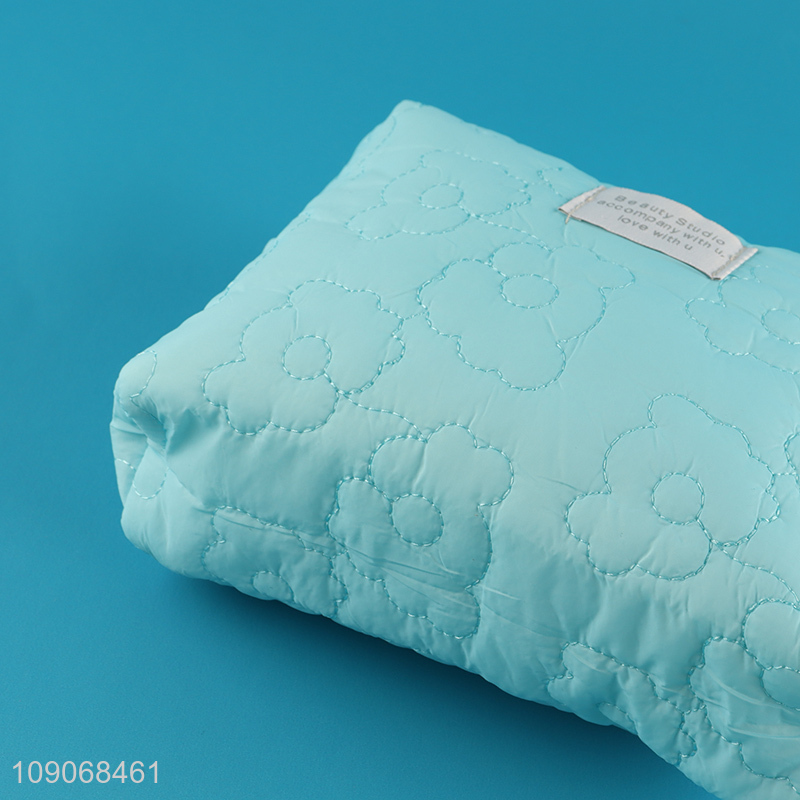 New product portable travel girls makeup bag cosmetic bag