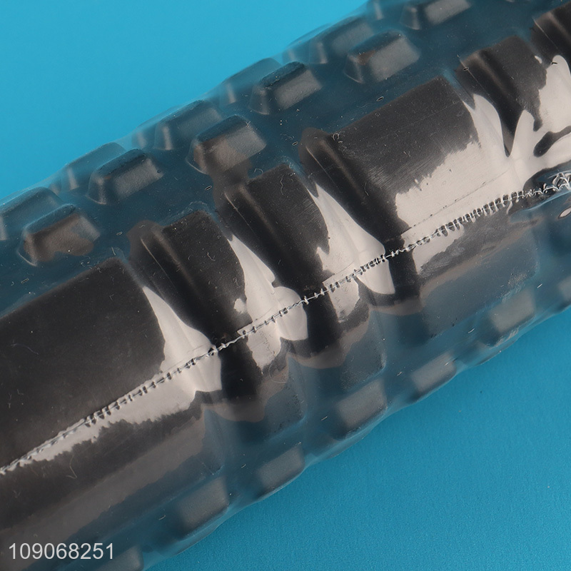 China factory home fitness sports massage yoga roller