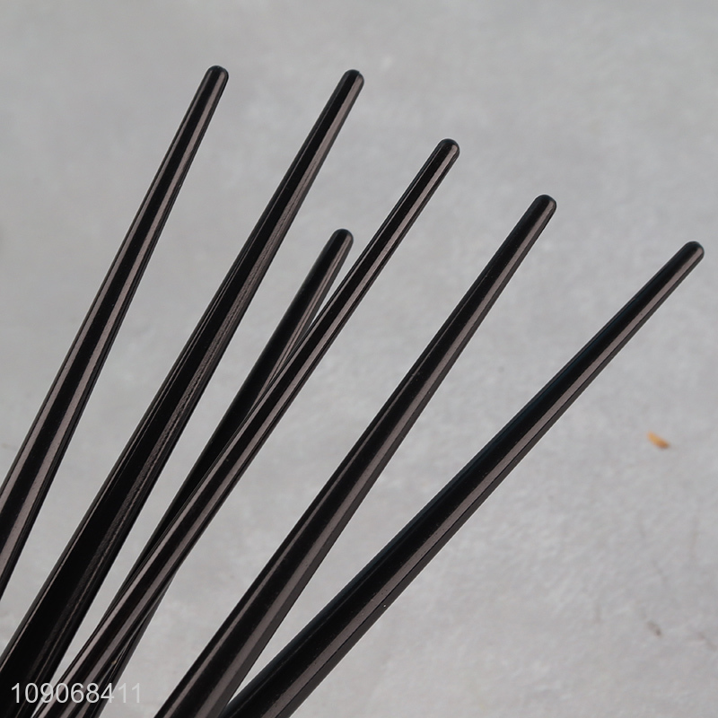 Hot products 6pcs women makeup tool makeup brush set