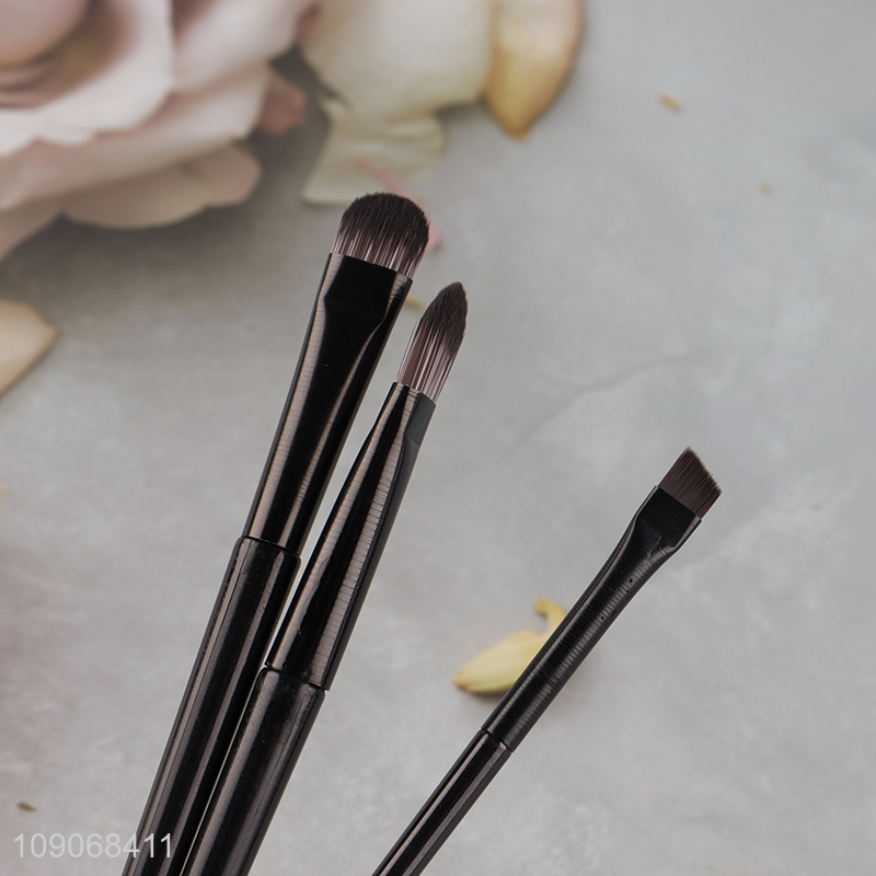 Hot products 6pcs women makeup tool makeup brush set