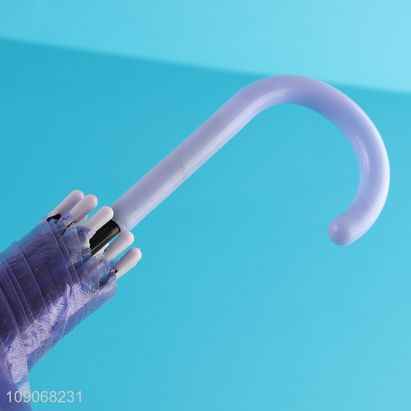 Hot selling multicolor outdoor lightweight umbrella