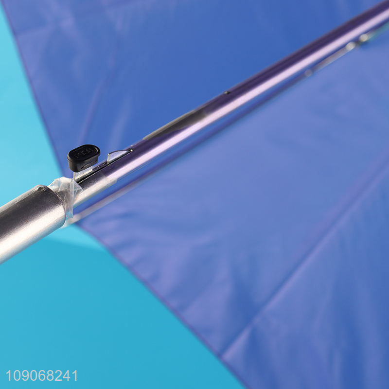 Top selling outdoor portable windproof umbrella