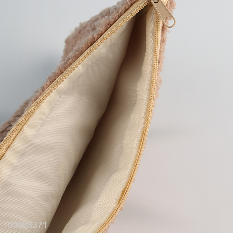 Popular products school students polyester pencil bag