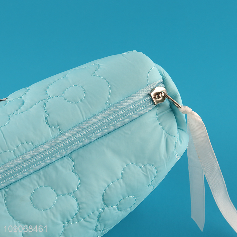 New product portable travel girls makeup bag cosmetic bag