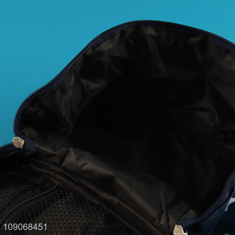 China products portable large capacity makeup bag cosmetic bag