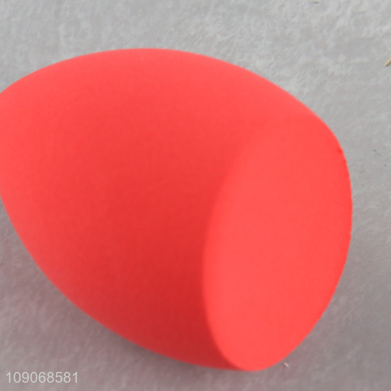 Online wholesale 3pcs makeup tool powder puff makeup sponge