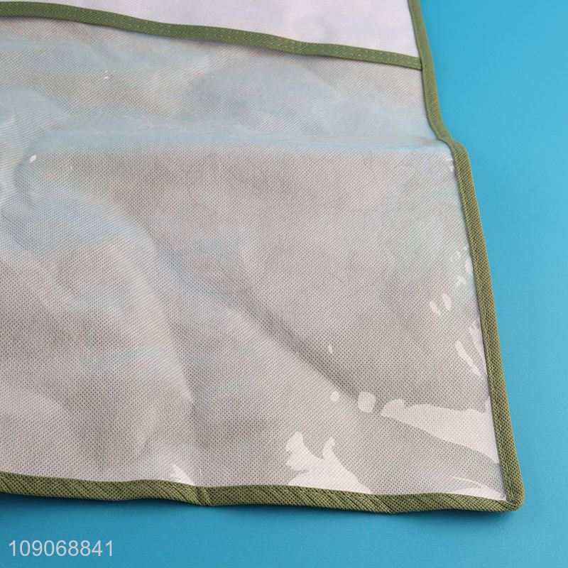 Factory direct sale clothing shopping bag non-woven handbag