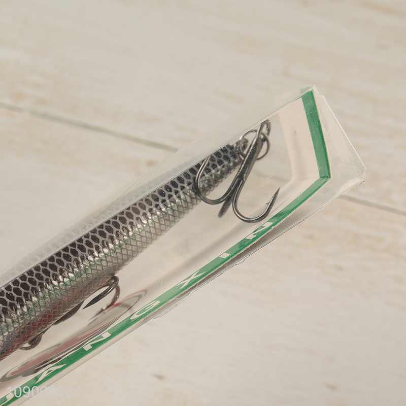 Popular products fishing accessories disposable fishing lure