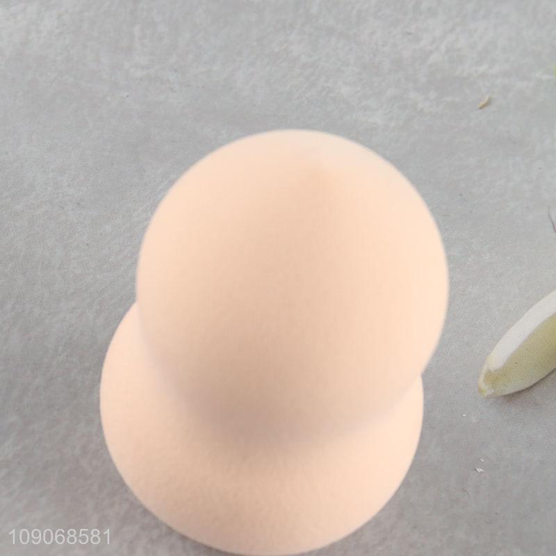 Online wholesale 3pcs makeup tool powder puff makeup sponge