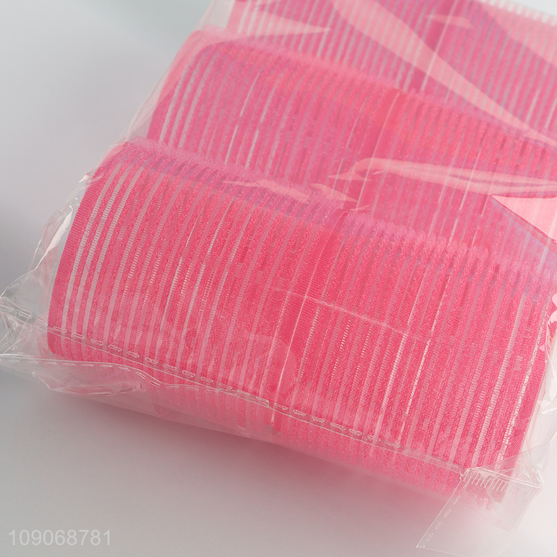 Top products 6pcs hair salon tool hair roller set for sale