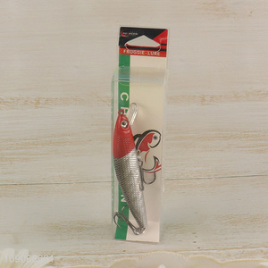 Popular products fishing accessories disposable fishing lure