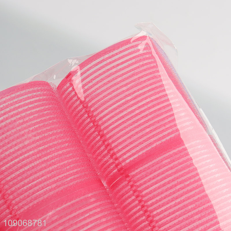 Top products 6pcs hair salon tool hair roller set for sale