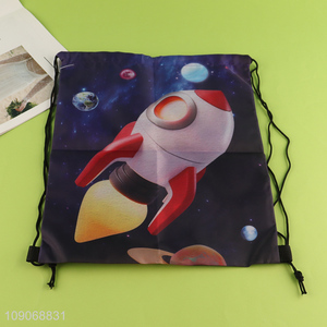 Yiwu market portable travel shoes storage bag shoes dust bag