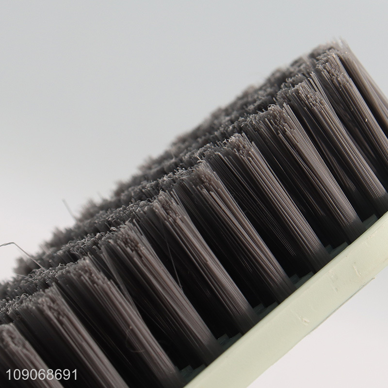 Factory price household cleaning brush scrubbing brush for sale