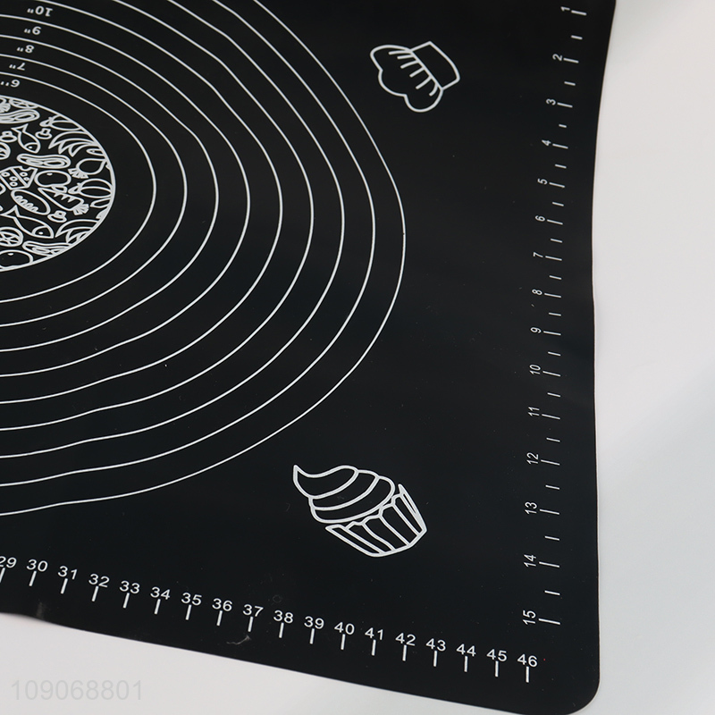 Online wholesale home kitchen non-stick baking pastry mat