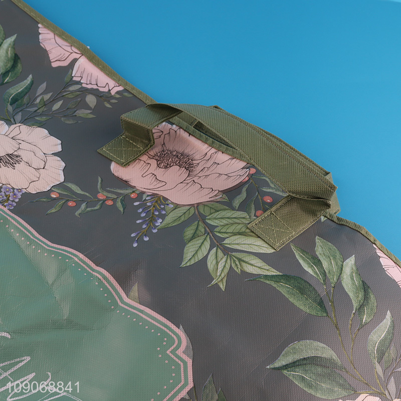 Factory direct sale clothing shopping bag non-woven handbag