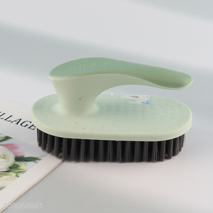 Factory price household cleaning brush scrubbing brush for sale