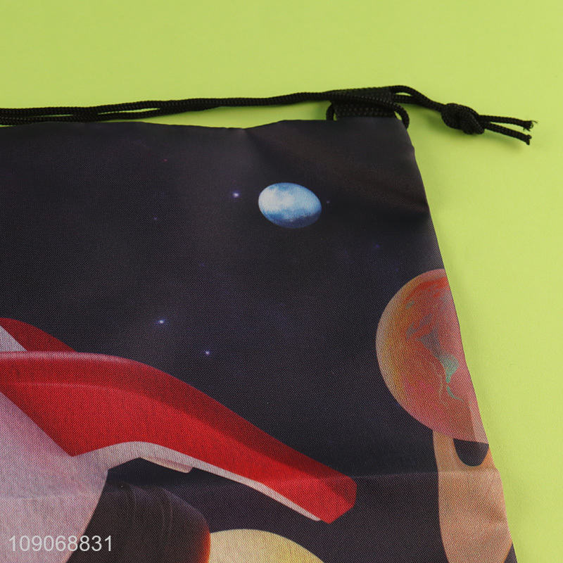 Yiwu market portable travel shoes storage bag shoes dust bag