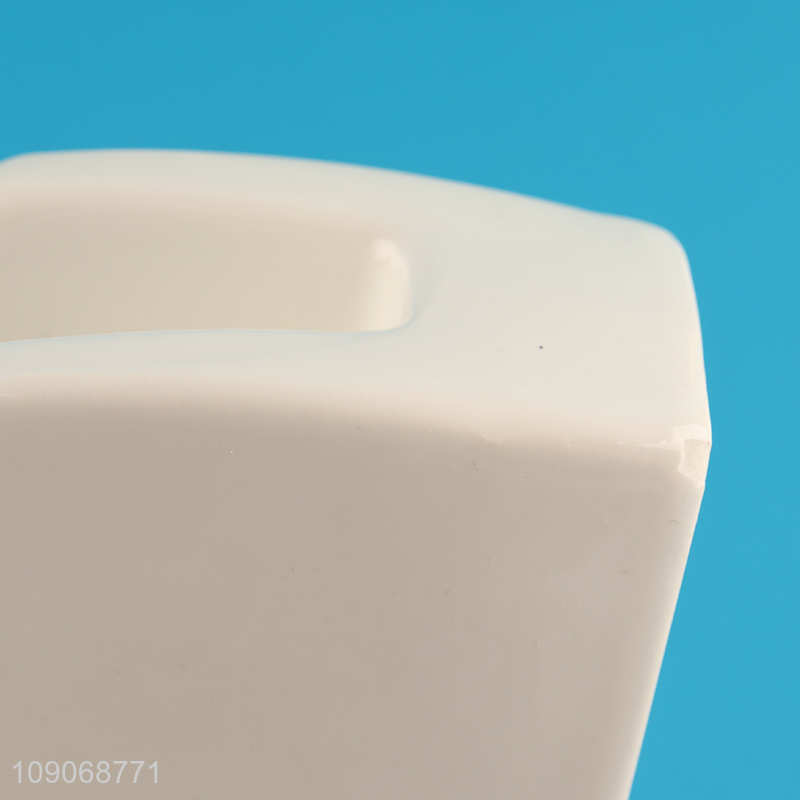 Factory wholesale home restaurant tabletop decor napkin holder