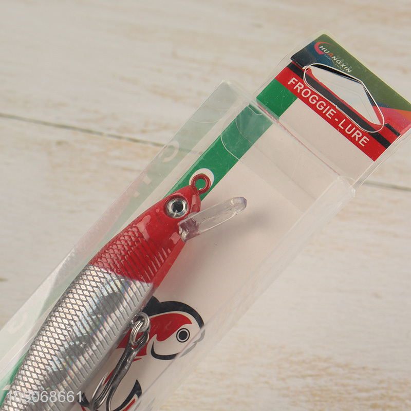 Popular products fishing accessories disposable fishing lure