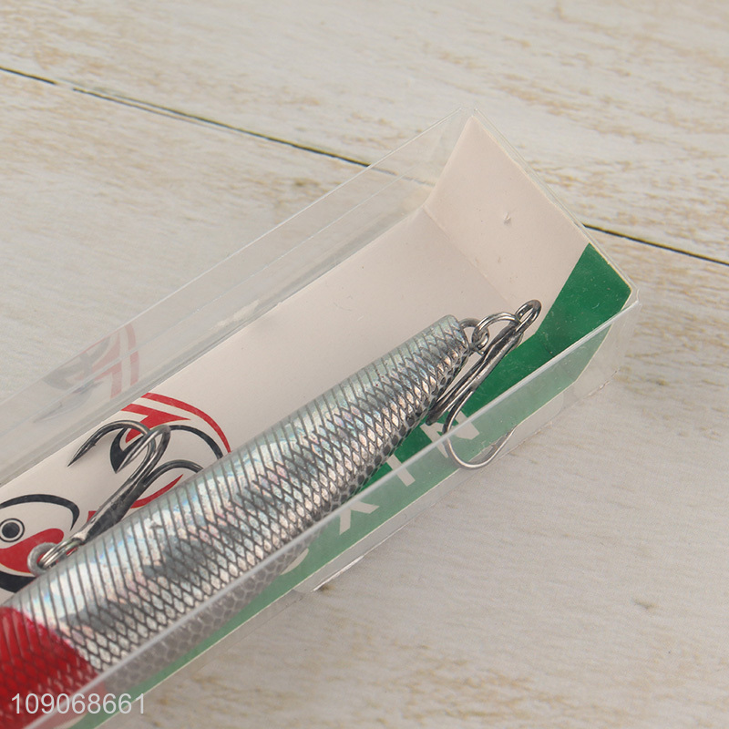 Popular products fishing accessories disposable fishing lure