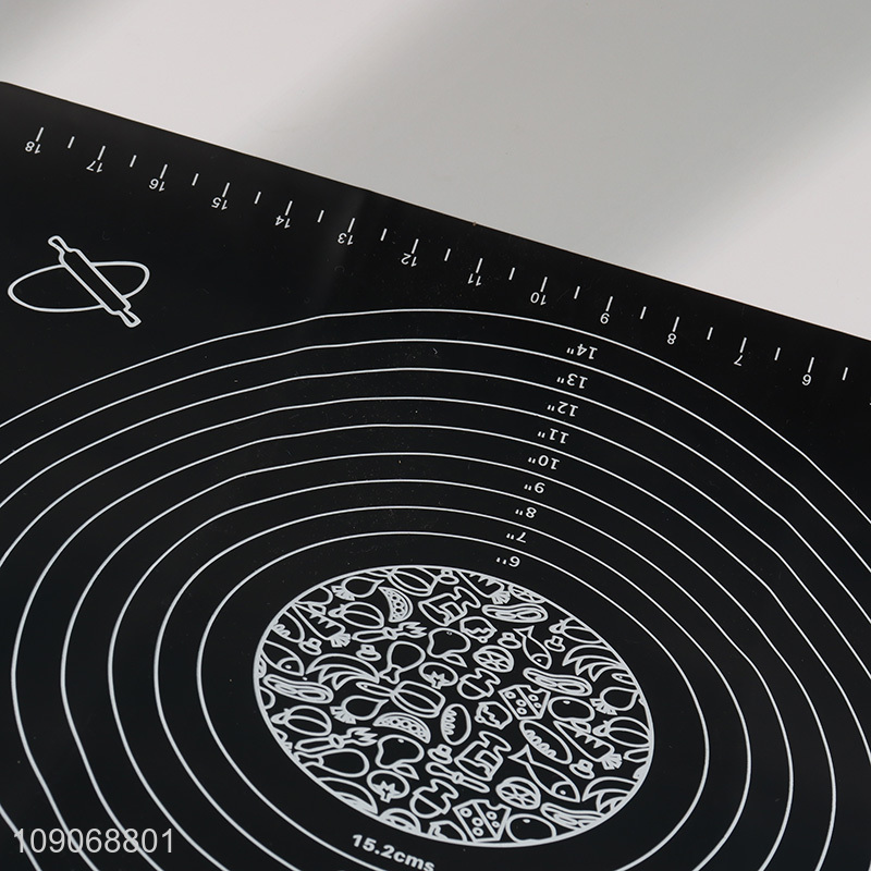 Online wholesale home kitchen non-stick baking pastry mat