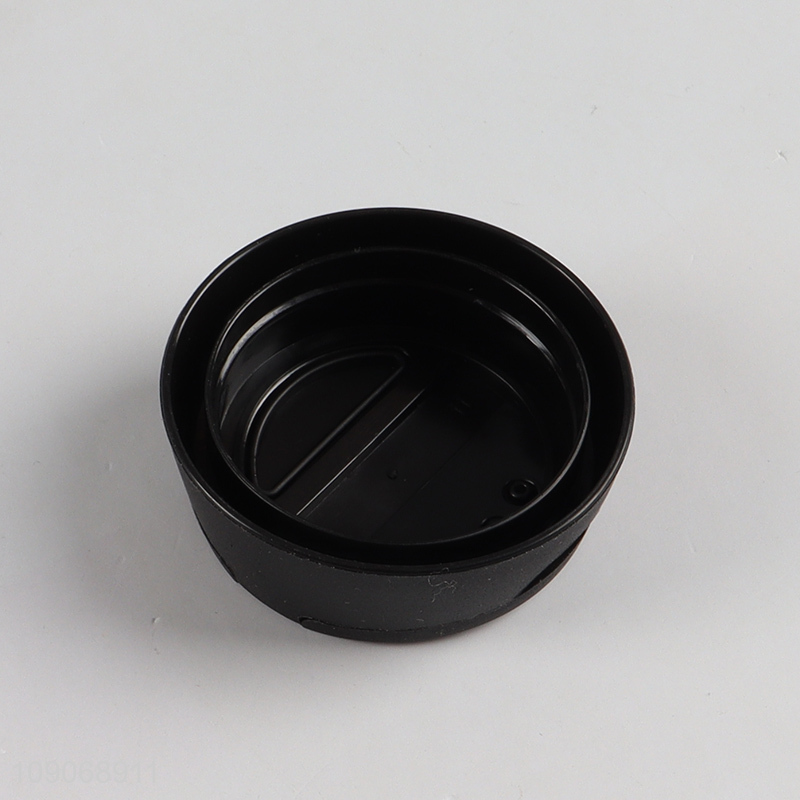 New Product Glass Seasoning Bottle Spice Jar for Salt and Pepper