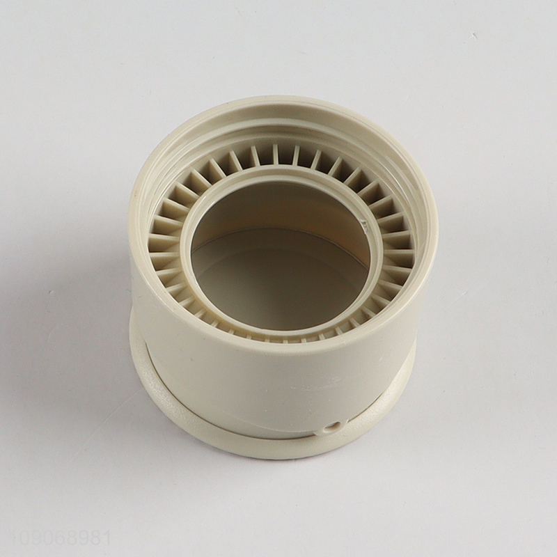 China Imports Glass Salt Pepper Shaker Seasoning Bottle Spice Jar