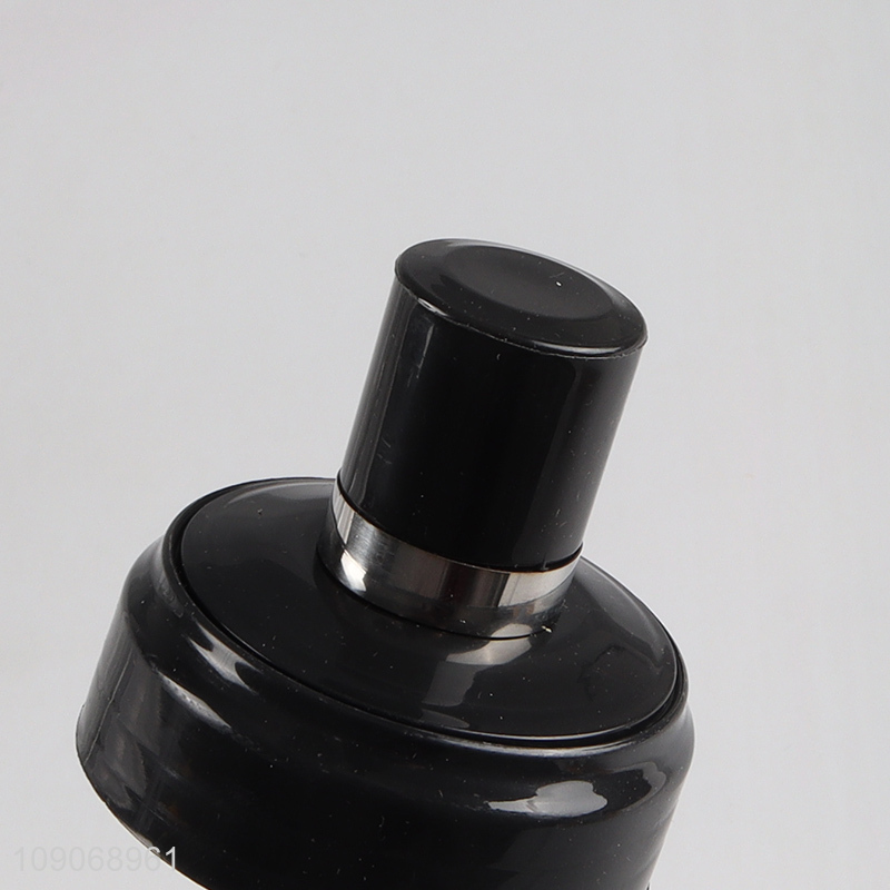 Good Quality Glass Honey Container Honey Jar with Honey Stirrer