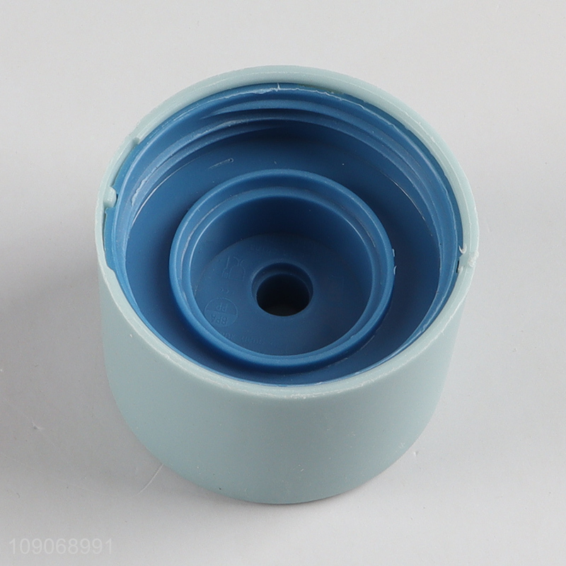 New Product Glass Seasoning Spice Jar Salt and Pepper Shaker for Kitchen