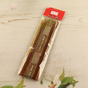 Wholesale gift wrapping decoration ribbon bow pull