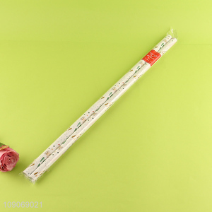 China factory disposable party gifts packaging paper wrap roll