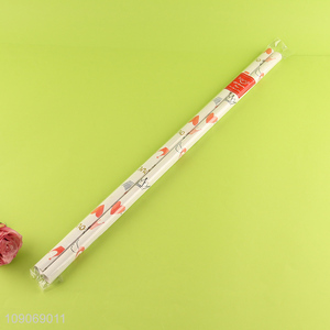 Top products printed disposable paper wrap roll for gifts packaging