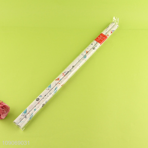 Top selling disposable party supplies paper wrap roll for gifts packaging